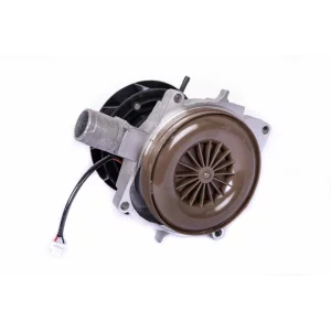 MOTOR/VENTILATOR SIROCOU 12V