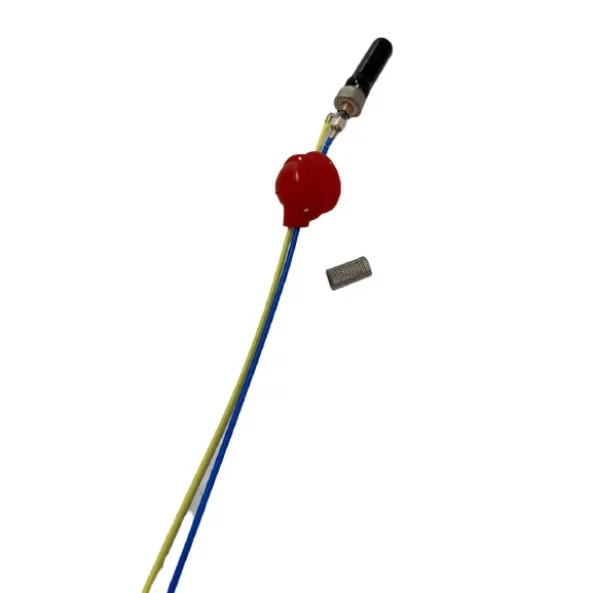 PACHET BUJIE 24V SI SITA BUJIE SIROCOU