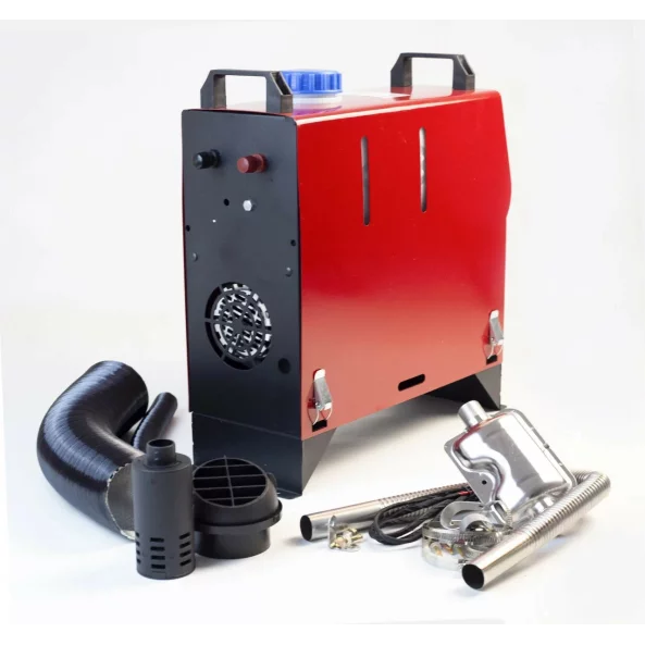 PACHET SIROCOU PORTABIL INALT 12/24V + TRANSFORMATOR EXTERN,TAXA VERDE INCLUSA