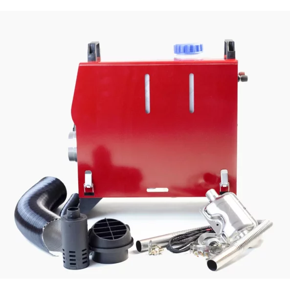 PACHET SIROCOU PORTABIL INALT 12/24V + TRANSFORMATOR EXTERN,TAXA VERDE INCLUSA