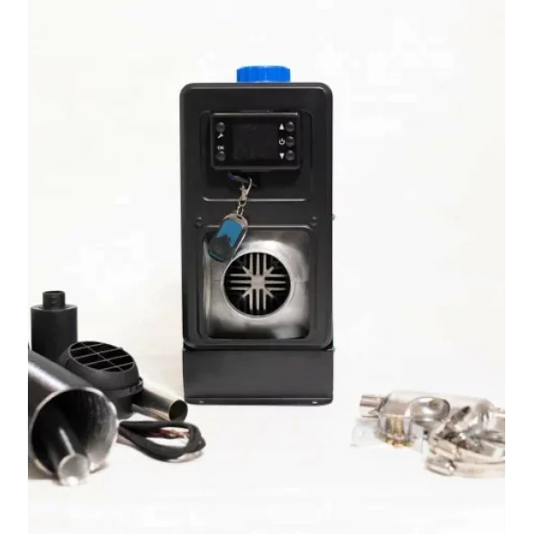 PACHET SIROCOU PORTABIL INALT VERDE 12/24V + TRANSFORMATOR EXTERN,TAXA VERDE INCLUSA