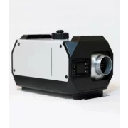 PACHET SIROCOU PORTABIL PATRAT ALB 12/24V + TRANSFORMATOR 220 15AH, TAXA VERDE INCLUSA