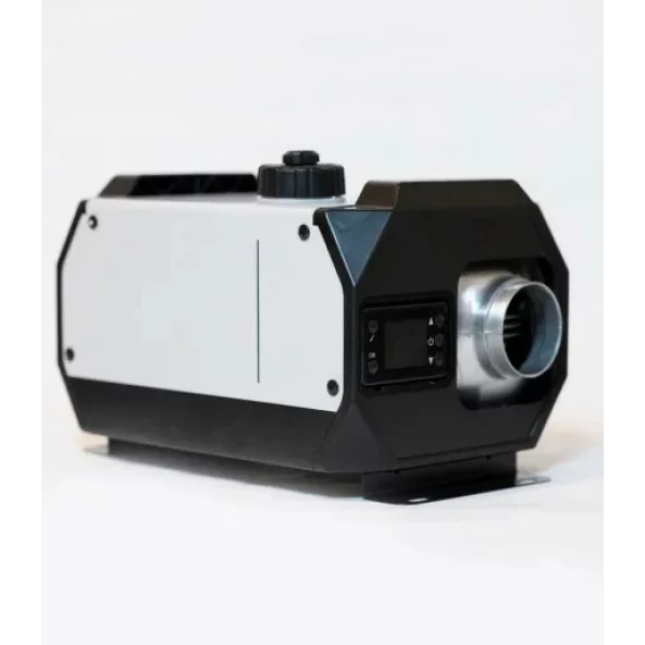 PACHET SIROCOU PORTABIL PATRAT ALB 12/24V + TRANSFORMATOR 220 15AH, TAXA VERDE INCLUSA