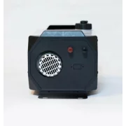 PACHET SIROCOU PORTABIL PATRAT ALB 12/24V + TRANSFORMATOR 220 15AH, TAXA VERDE INCLUSA