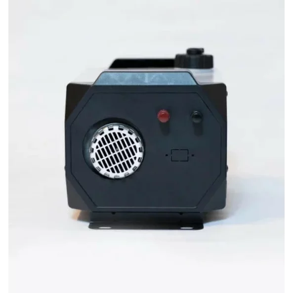 PACHET SIROCOU PORTABIL PATRAT ALB 12/24V + TRANSFORMATOR 220 15AH, TAXA VERDE INCLUSA