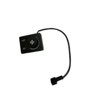 PANOU COMANDA CU POTENȚIOMETRU