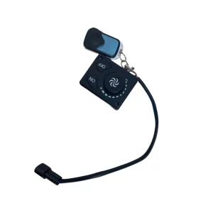 PANOU COMANDA CU POTENTIOMETRU PENTRU SIROCOURILE SMART HEATER WF5241, WF8002, WF8006, WF8011, WF8015