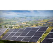 Panou solar fotovoltaic Longi LR5-54 HPH 410 M, monocristalin, 410W, 1722 x 1134 x 30 mm