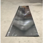 Paravant spate aluminiu sistem SUD 1800x370 + 6 suruburi autoforante 6,3x25