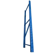 PICIOR RAFT PROFESIONAL 2000 X 600 300 KG / NIVEL