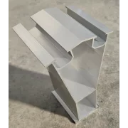 Picior spate aluminiu 10 grade sistem E-V