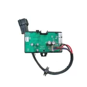 PLACA DE BAZA PENTRU MODELELE NOI DE SIROCOURI (12/24/220V)