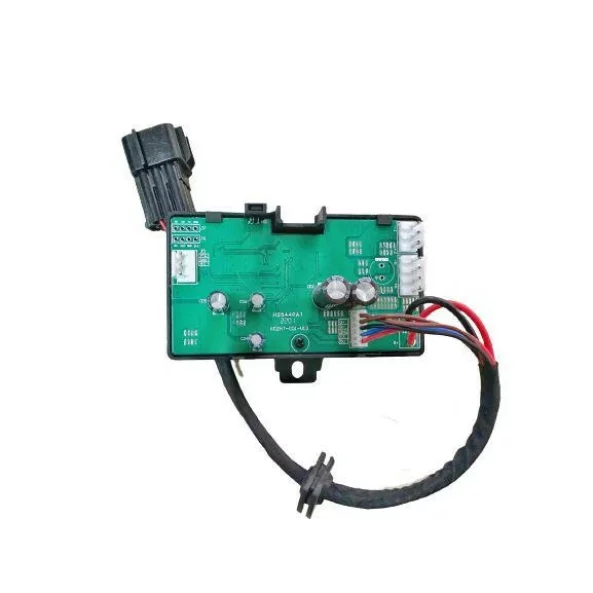 PLACA DE BAZA PENTRU MODELELE NOI DE SIROCOURI (12/24/220V)