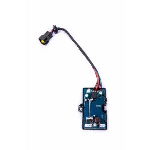 PLACA DE BAZA SIROCOU