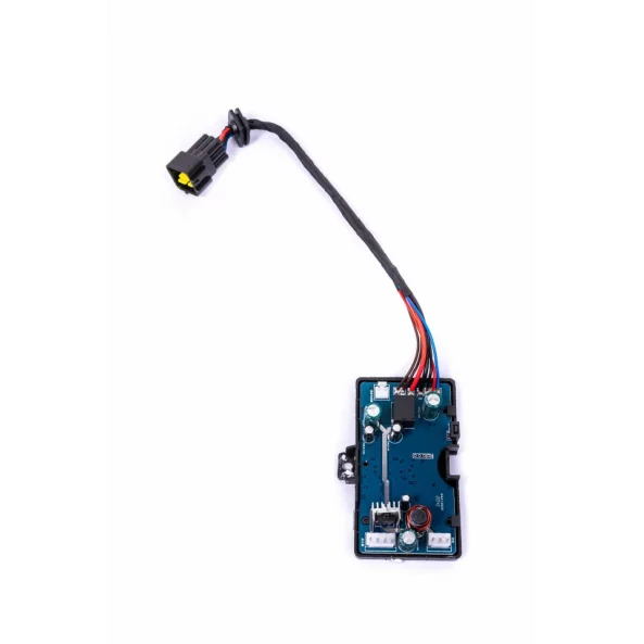 PLACA DE BAZA SIROCOU