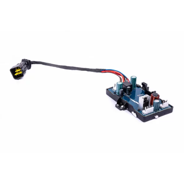 PLACA DE BAZA SIROCOU