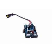 PLACA DE BAZA SIROCOU