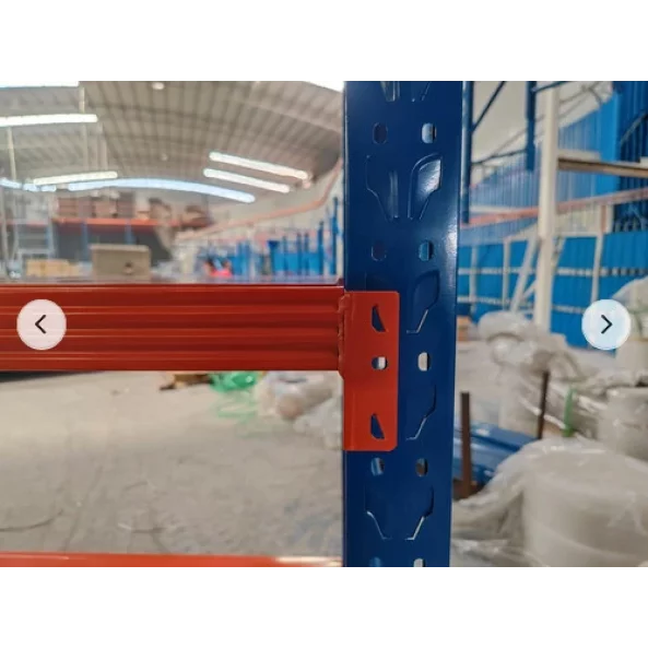 Polita metalica raft 500KG