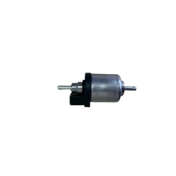 POMPA SILENȚIOASA DE MOTORINA 12V