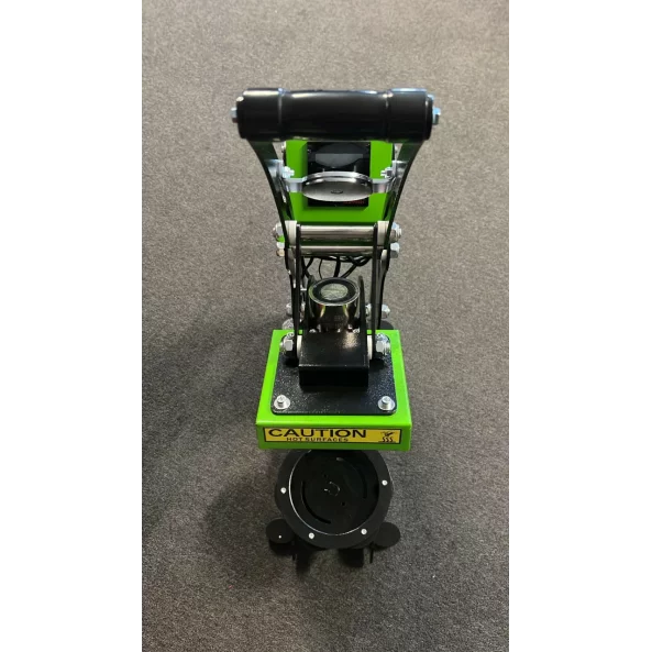 Presa termica inscriptionat mingi