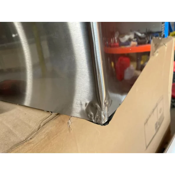 PRODUS RESIGILAT! FRIGIDER AUTO CU COMPRESOR SMART COOLER 110L , 12/24/220V, CU DISPLAY LCD SI BLUETOOTH