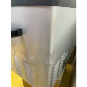 PRODUS RESIGILAT! FRIGIDER AUTO CU COMPRESOR SMART COOLER 40L , 12/24/220V, CU DISPLAY LCD SI BLUETOOTH