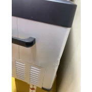 PRODUS RESIGILAT! FRIGIDER AUTO CU COMPRESOR SMART COOLER 40L , 12/24/220V, CU DISPLAY LCD SI BLUETOOTH