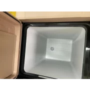 PRODUS RESIGILAT! FRIGIDER AUTO CU COMPRESOR SMART COOLER 55L, CU ZONA DUBLA DE RACIRE, 12/24/220V, CU DISPLAY LCD SI BLUETOOTH