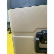 PRODUS RESIGILAT! FRIGIDER AUTO CU COMPRESOR SMART COOLER 55L, CU ZONA DUBLA DE RACIRE, 12/24/220V, CU DISPLAY LCD SI BLUETOOTH