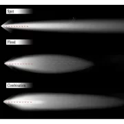 Proiector LED auto P.TIP 12-OFF ROAD: 5&quot;/135W /12V-24V/13.500 LM/ IP 68 Rezistent la apa