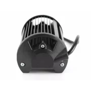 Proiector LED auto P.TIP 12-OFF ROAD: 5&quot;/135W /12V-24V/13.500 LM/ IP 68 Rezistent la apa