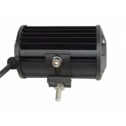 Proiector LED auto P.TIP 12-OFF ROAD: 5&quot;/135W /12V-24V/13.500 LM/ IP 68 Rezistent la apa