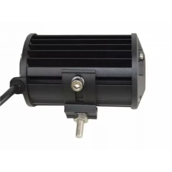 Proiector LED auto P.TIP 12-OFF ROAD: 5&quot;/135W /12V-24V/13.500 LM/ IP 68 Rezistent la apa