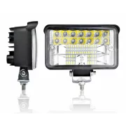 Proiector LED auto P.TIP 14-OFF ROAD: 4&quot;/36W /12V-24V/4.000 LM/ IP 68 Rezistent la apa