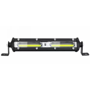 Proiector LED auto P.TIP 17-OFF ROAD: 7&quot;/18W /12V-24V/ IP 68 Rezistent la apa