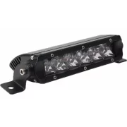 Proiector LED auto P.TIP 18-OFF ROAD: 7&quot;/30W /2.000 LM/12V-24V/ IP 68 Rezistent la apa