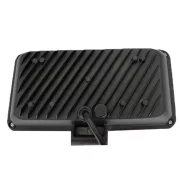 Proiector LED auto P.TIP 19-OFF ROAD: 9&quot;(228mm)/171W /12V-24V/6.000 LM/ IP 68 Rezistent la apa