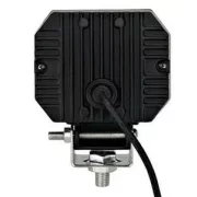 Proiector LED auto P.TIP 27-OFF ROAD: 3&quot;/20W /12V-24V/3.000 LM/ IP 67 Rezistent la apa