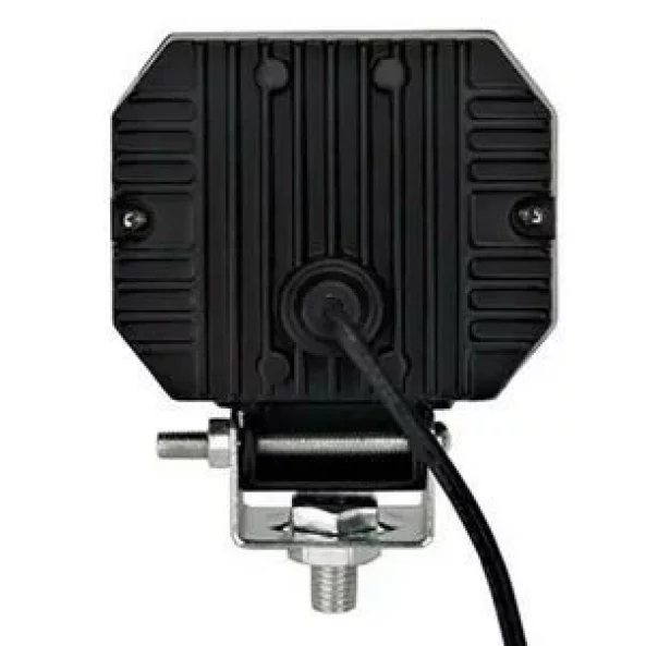 Proiector LED auto P.TIP 27-OFF ROAD: 3&quot;/20W /12V-24V/3.000 LM/ IP 67 Rezistent la apa