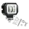 Proiector LED auto P.TIP 27-OFF ROAD: 3&quot;/20W /12V-24V/3.000 LM/ IP 67 Rezistent la apa