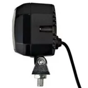 Proiector LED auto P.TIP 27-OFF ROAD: 3&quot;/20W /12V-24V/3.000 LM/ IP 67 Rezistent la apa