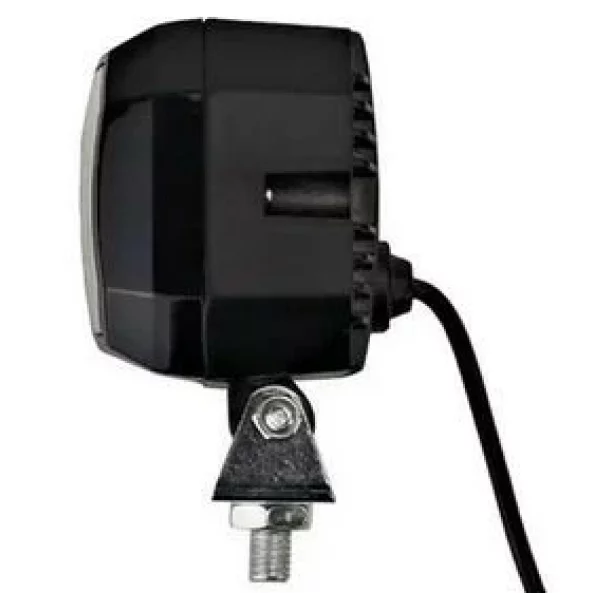 Proiector LED auto P.TIP 27-OFF ROAD: 3&quot;/20W /12V-24V/3.000 LM/ IP 67 Rezistent la apa