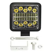 Proiector LED auto P.TIP 30-OFF ROAD: 4&quot;/120W /12V-24V/12.000 LM/ IP 68 Rezistent la apa