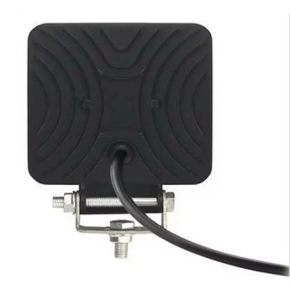 Proiector LED auto P.TIP 30-OFF ROAD: 4&quot;/120W /12V-24V/12.000 LM/ IP 68 Rezistent la apa