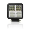 Proiector LED auto P.TIP 31-OFF ROAD: 4&quot;/177W /12V-24V/IP 68 Rezistent la apa