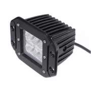 Proiector LED auto P.TIP 33-OFF ROAD: 5&quot;/24W /12V-24V/ IP 68 Rezistent la apa