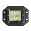Proiector LED auto P.TIP 33-OFF ROAD: 5&quot;/24W /12V-24V/ IP 68 Rezistent la apa