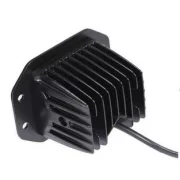 Proiector LED auto P.TIP 33-OFF ROAD: 5&quot;/24W /12V-24V/ IP 68 Rezistent la apa