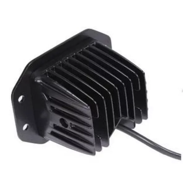 Proiector LED auto P.TIP 33-OFF ROAD: 5&quot;/24W /12V-24V/ IP 68 Rezistent la apa