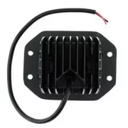 Proiector LED auto P.TIP 34-OFF ROAD: 5&quot;/24W /12V-24V/ IP 68 Rezistent la apa